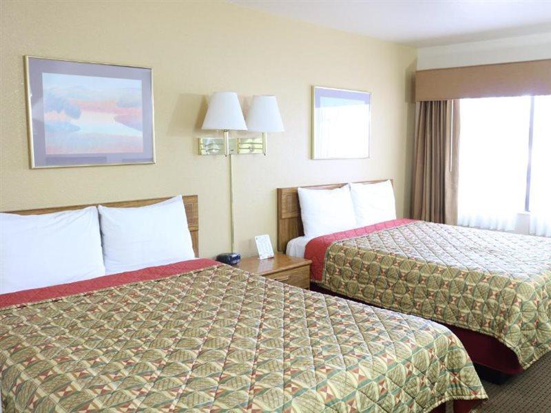 Highland Country Inn FlagstaffFlagstaff  Kültér fotó
