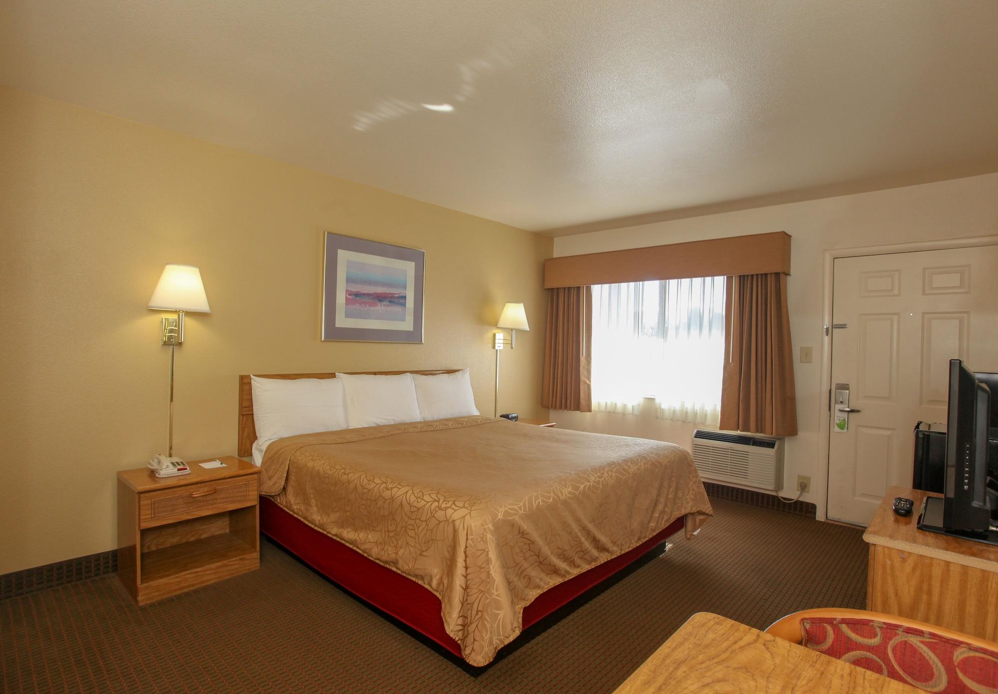 Highland Country Inn FlagstaffFlagstaff  Kültér fotó
