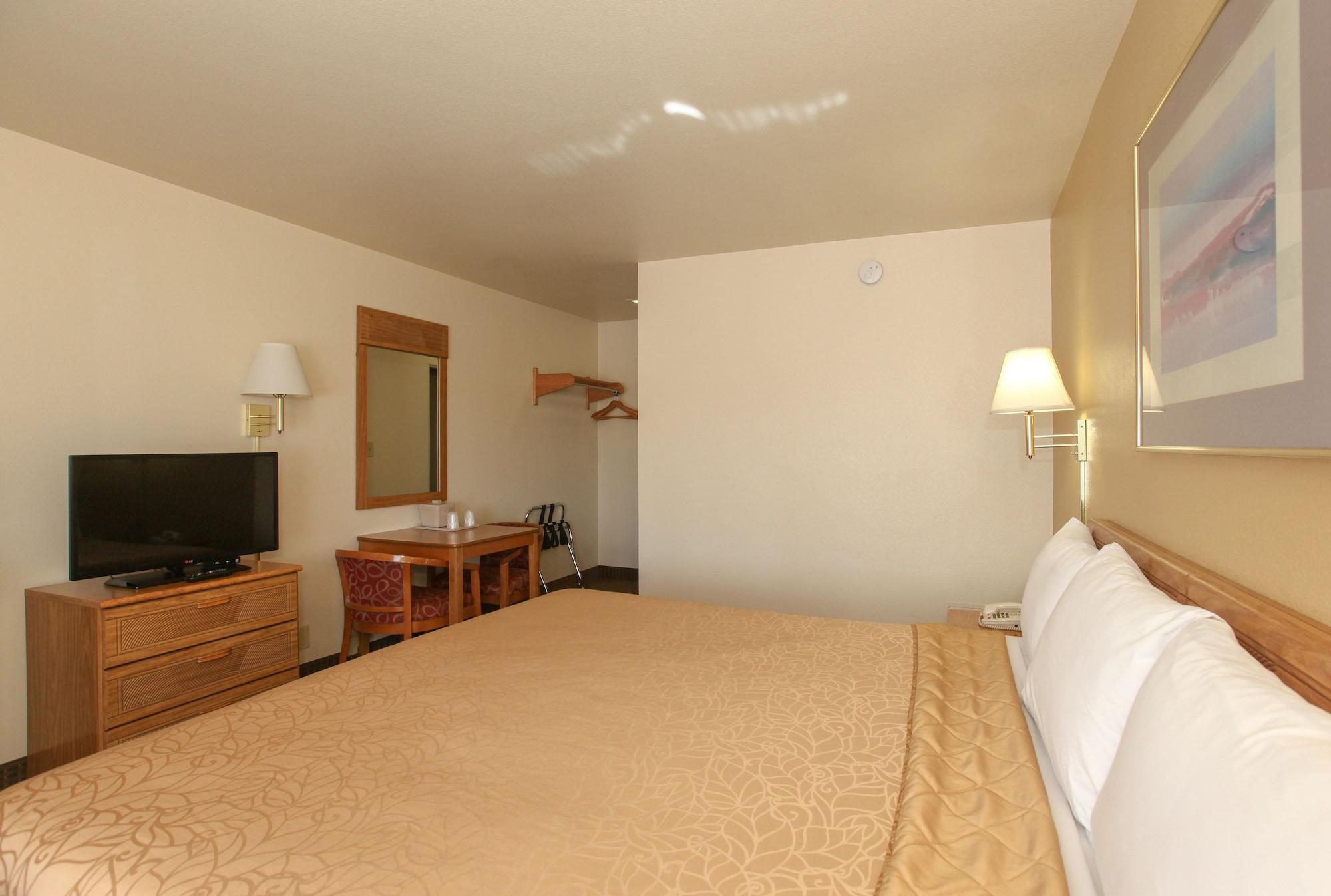 Highland Country Inn FlagstaffFlagstaff  Kültér fotó