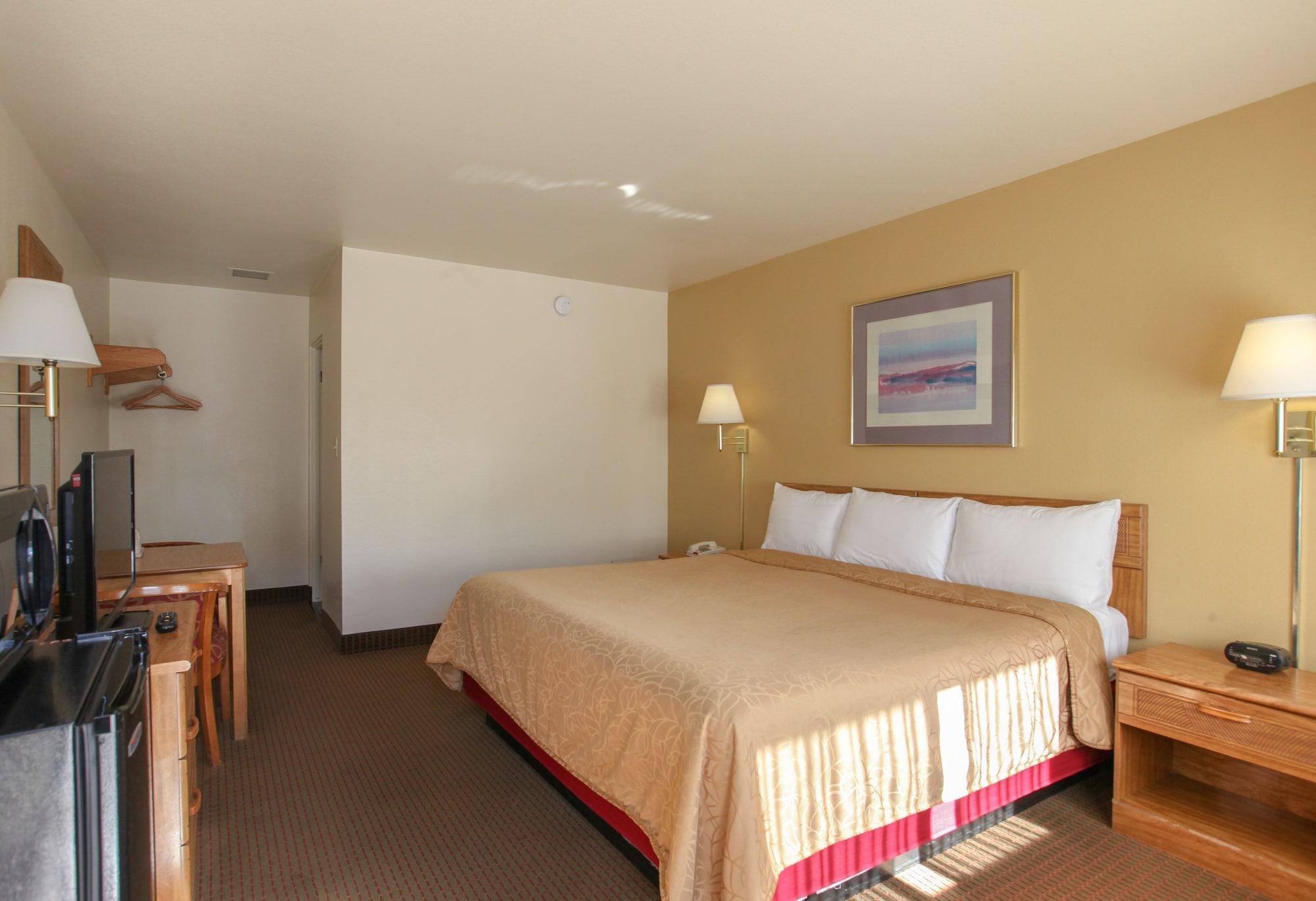 Highland Country Inn FlagstaffFlagstaff  Kültér fotó