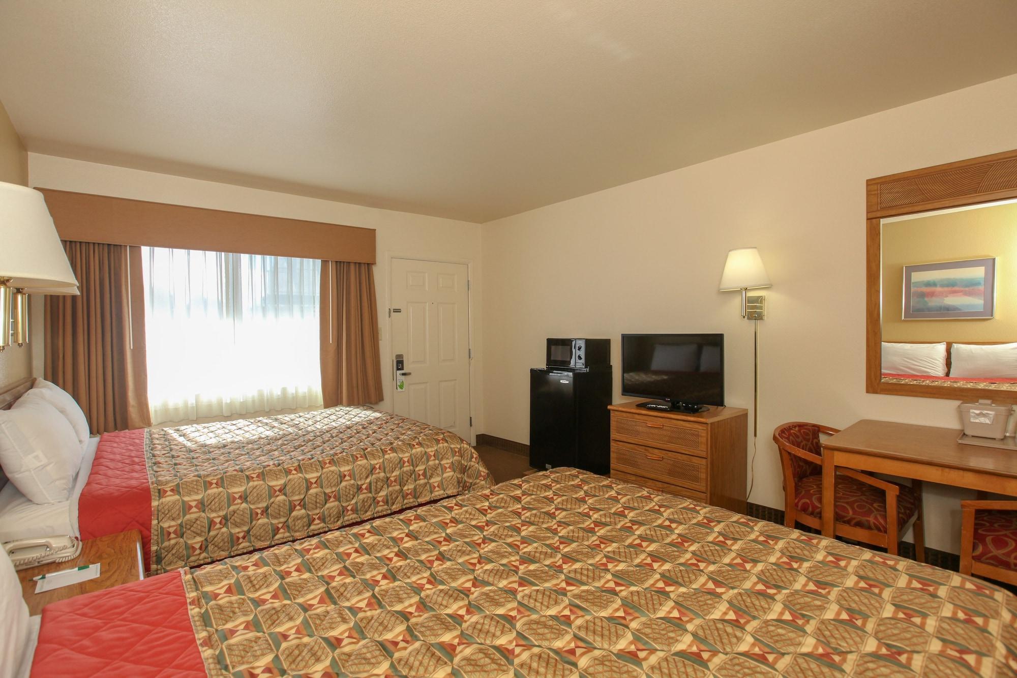 Highland Country Inn FlagstaffFlagstaff  Kültér fotó