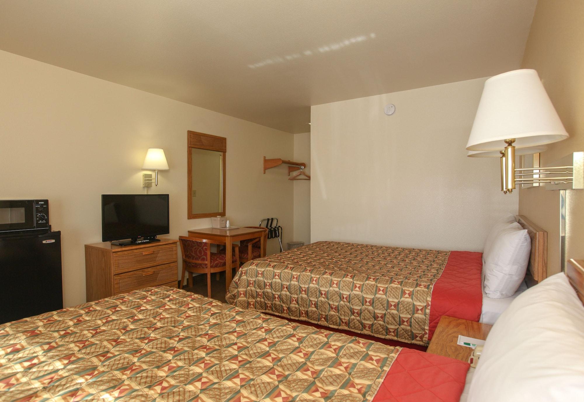Highland Country Inn FlagstaffFlagstaff  Kültér fotó