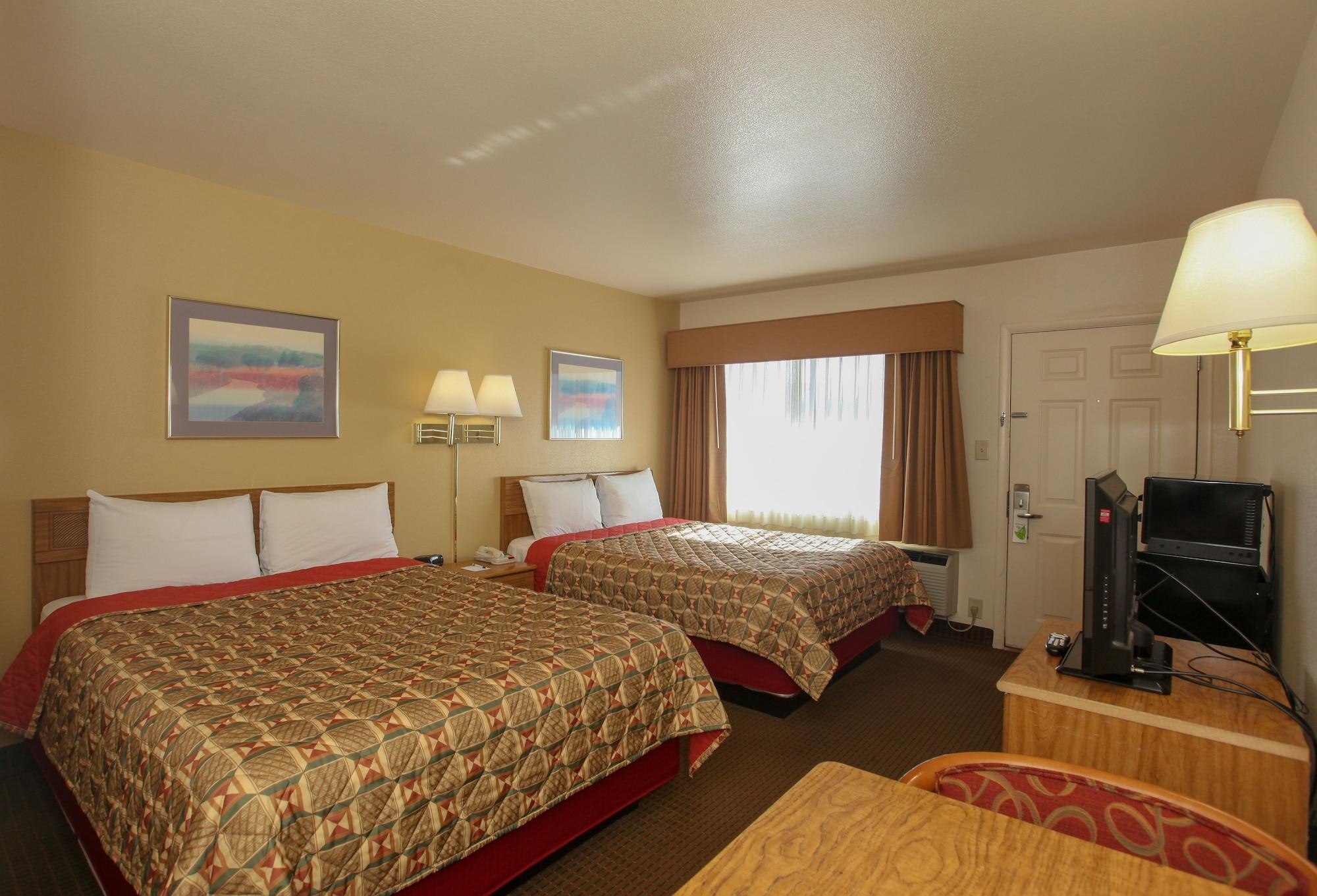 Highland Country Inn FlagstaffFlagstaff  Kültér fotó